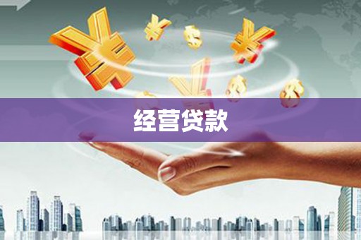 恒山经营贷款