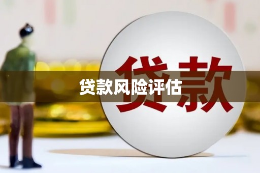 兴山贷款风险评估