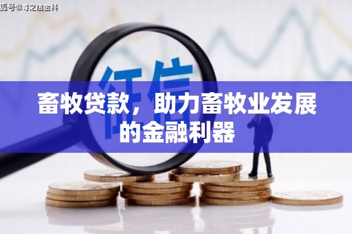 临淄畜牧贷款，助力畜牧业发展的金融利器