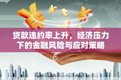 邵阳县贷款违约率上升，经济压力下的金融风险与应对策略