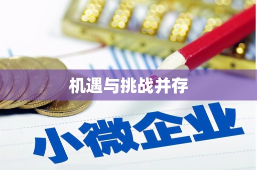 南安机遇与挑战并存