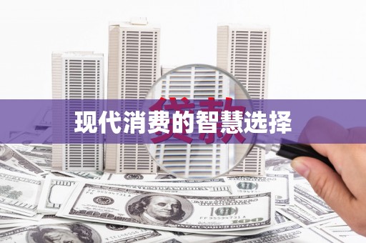 茂县现代消费的智慧选择