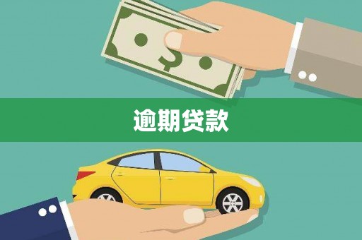 沈河逾期贷款