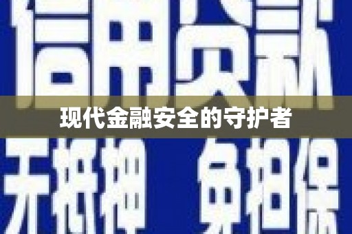临沂现代金融安全的守护者